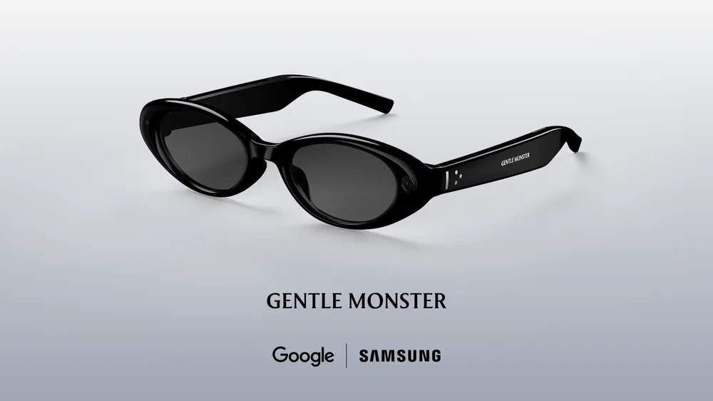 Google presenta sus nuevas gafas inteligentes con IA: así funcionan y qué pueden hacer