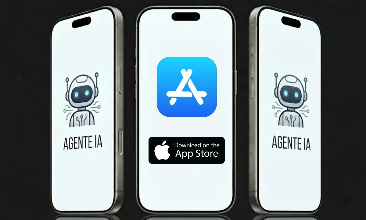 Apple prepara agentes IA para iPhone: así funcionarían