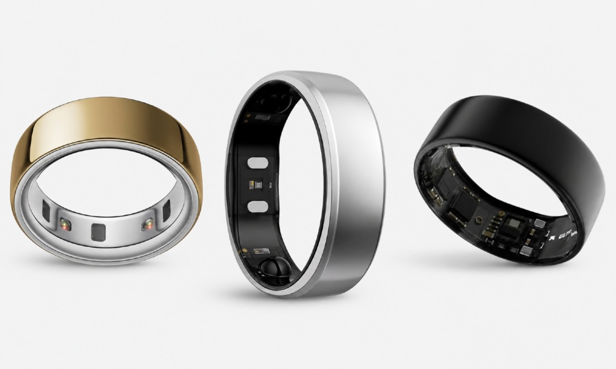 Anillos inteligentes: cómo elegir uno y cuáles son las mejores marcas en 2026