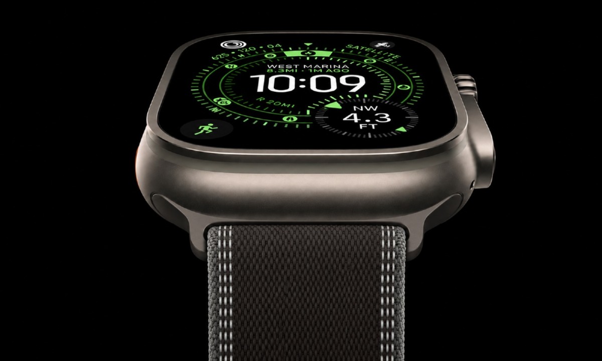 Apple Watch Ultra 4: rediseño y sensores de presión arterial alta