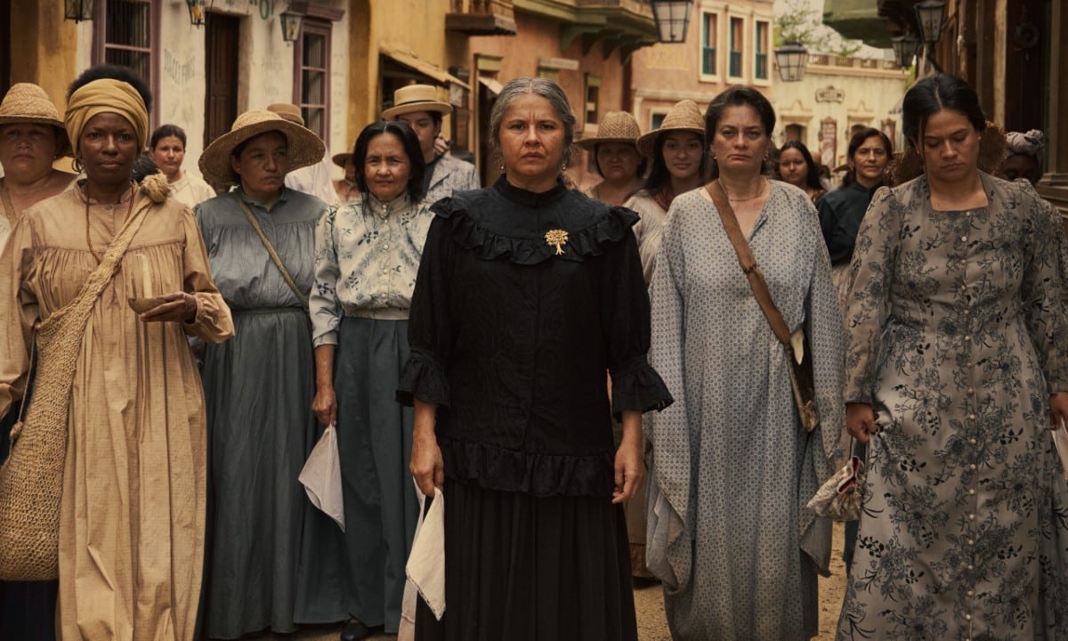 Netflix anuncia el final de ‘Cien años de soledad’ y revela fechas de estreno