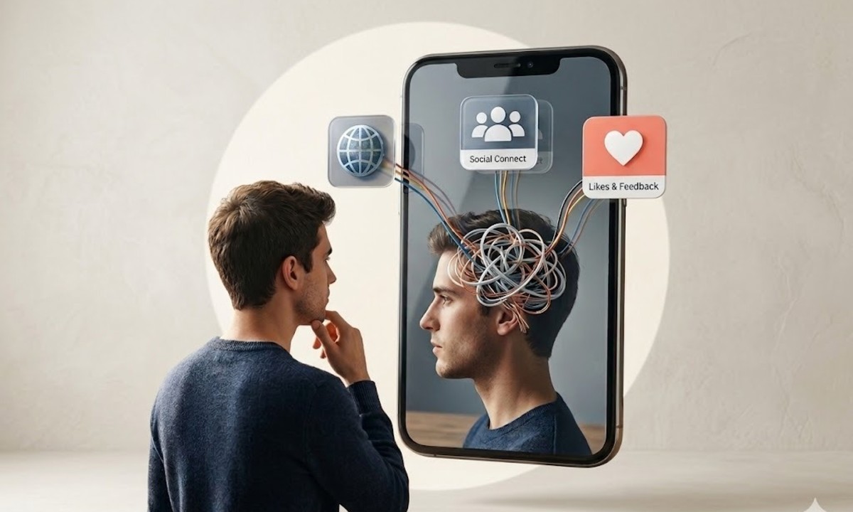Opinión | Cómo internet está cambiando nuestra forma de pensar y decidir