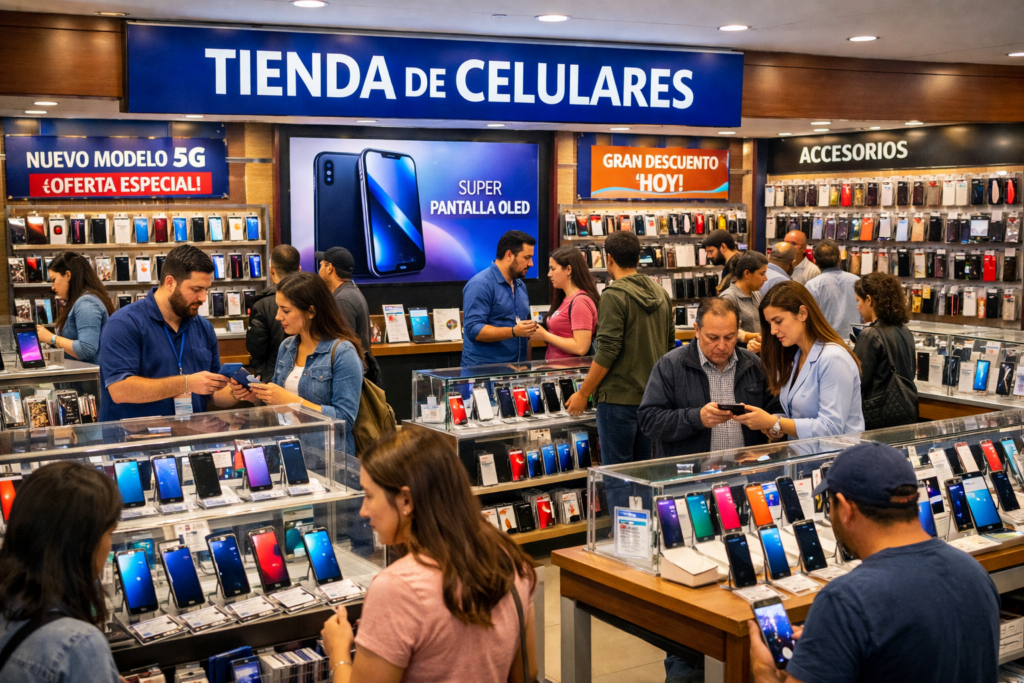 El aumento de precios y la reducción de descuentos están frenando las ventas globales de smartphones en 2026
