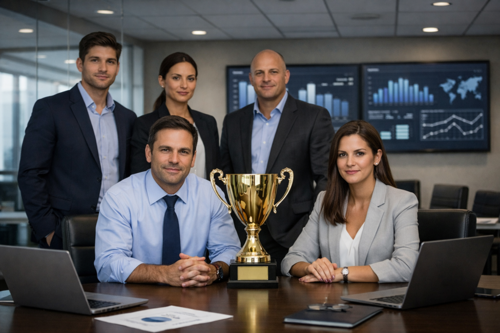 ¿Cómo el Mundial 2026 está enseñando a las empresas a competir con datos?