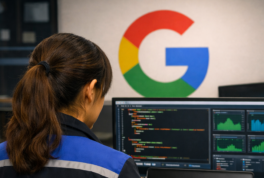 GOOGLE CURSOS