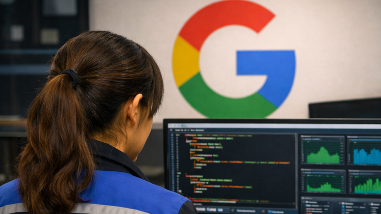 GOOGLE CURSOS