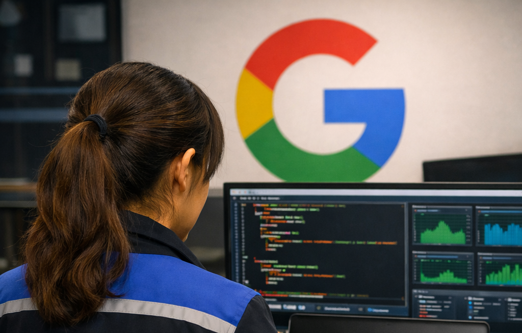 Ingeniera de Google es acusada de usar datos internos para ganar US$1,2 millones en Polymarket