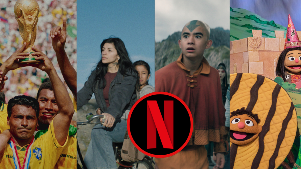 Netflix Colombia: todos los estrenos confirmados para junio de 2026