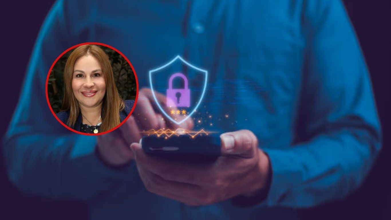 ¿Qué cambió en la forma en que guardamos contraseñas? Carolina Mojica, de Kaspersky, explica los nuevos riesgos digitales