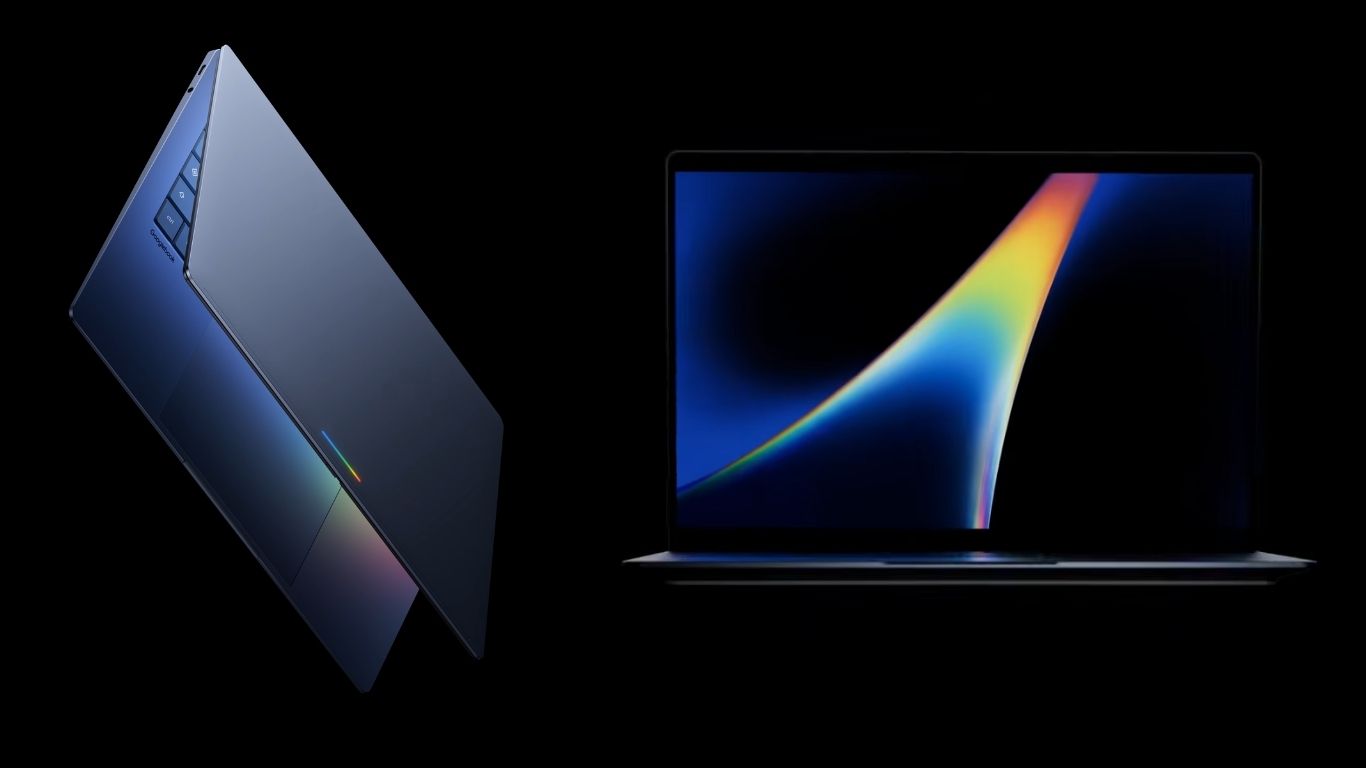 Googlebook: así son los nuevos portátiles de Google diseñados para Gemini