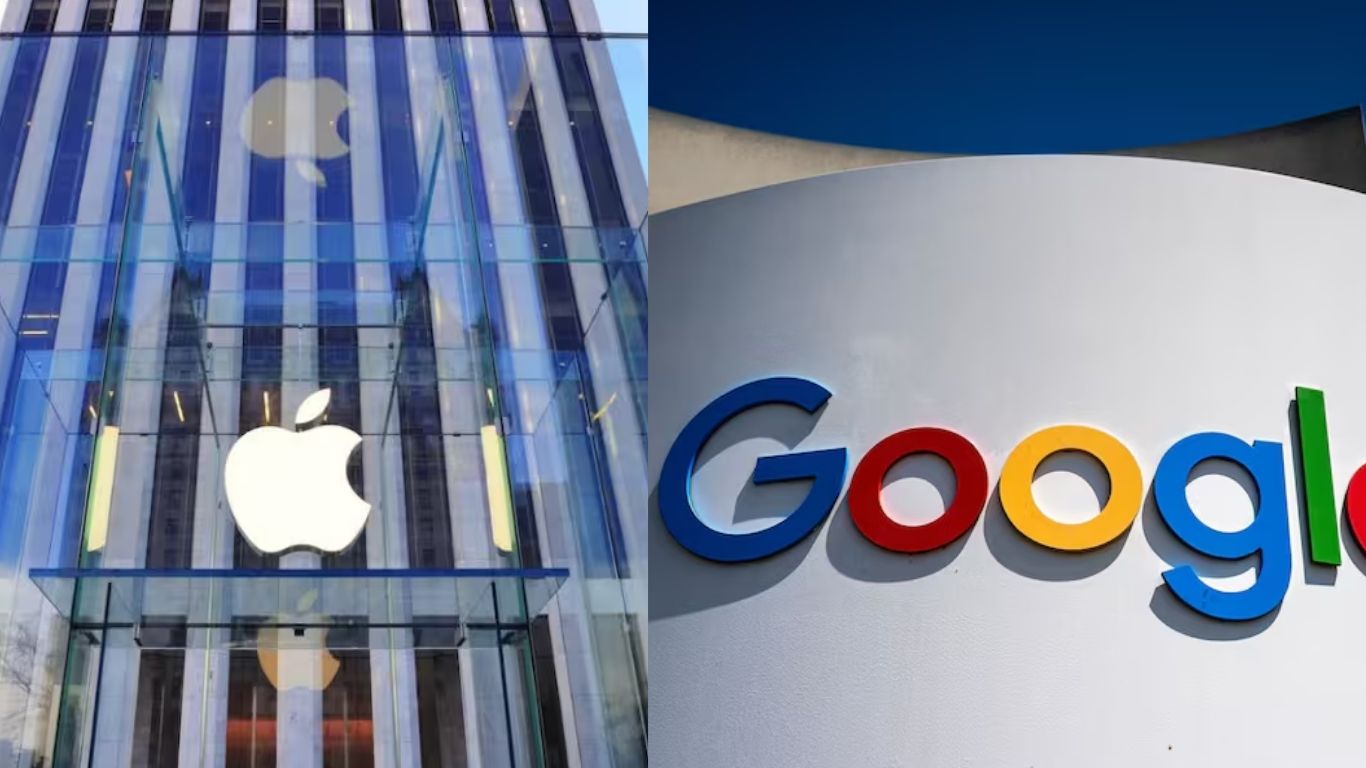 Google supera a Apple: la IA redefine las marcas más valiosas del mundo en 2026