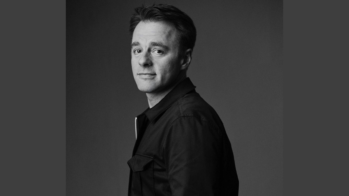 ENTER entrevistó a Patrick McGinnis, creador del FOMO: “La IA ya mueve decisiones por miedo”