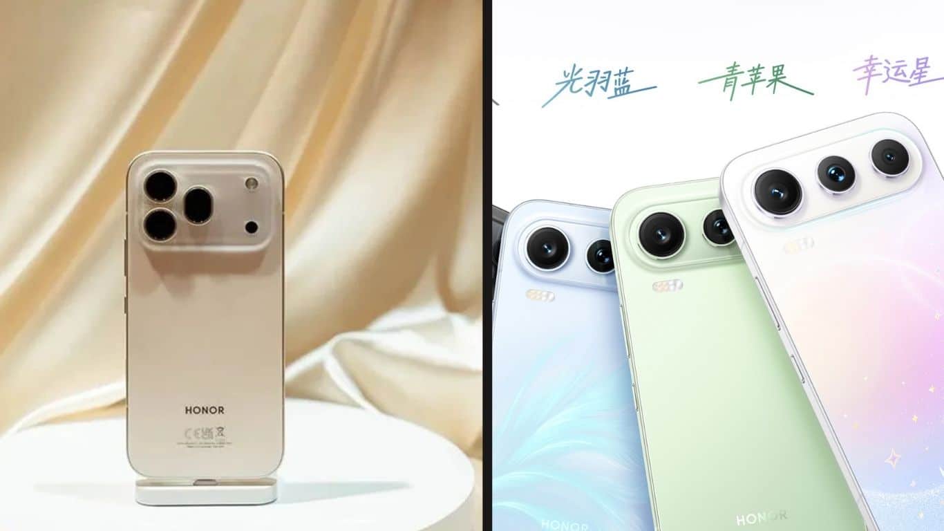 HONOR 600 Super Edition llega con batería de 8.600 mAh y brillo extremo de 8.000 nits