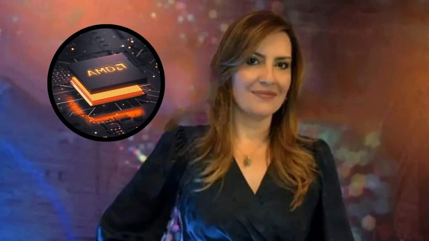 “La IA por sí sola no funciona”: AMD habla sobre el reto de las empresas en Colombia