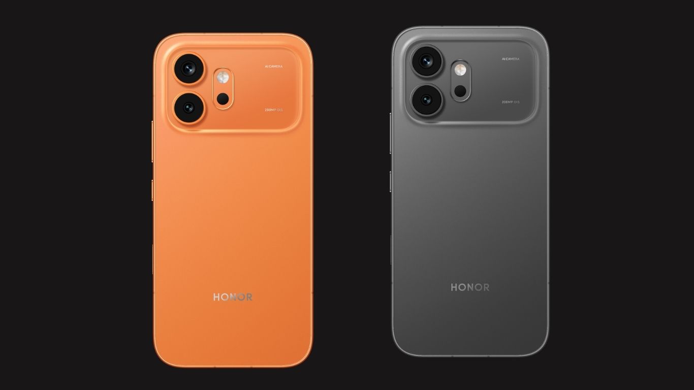 HONOR 600 en Colombia, cámara de 200 MP, IA y batería de 7000 mAh: Este es su precio