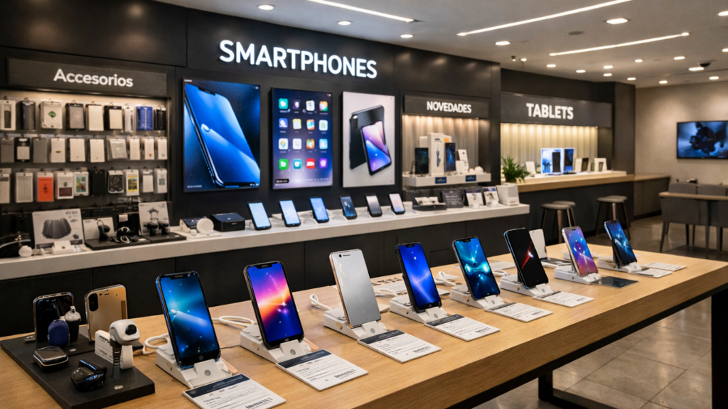Nuevo ranking mundial de celulares: estos fueron los 10 smartphones más vendidos de 2026
