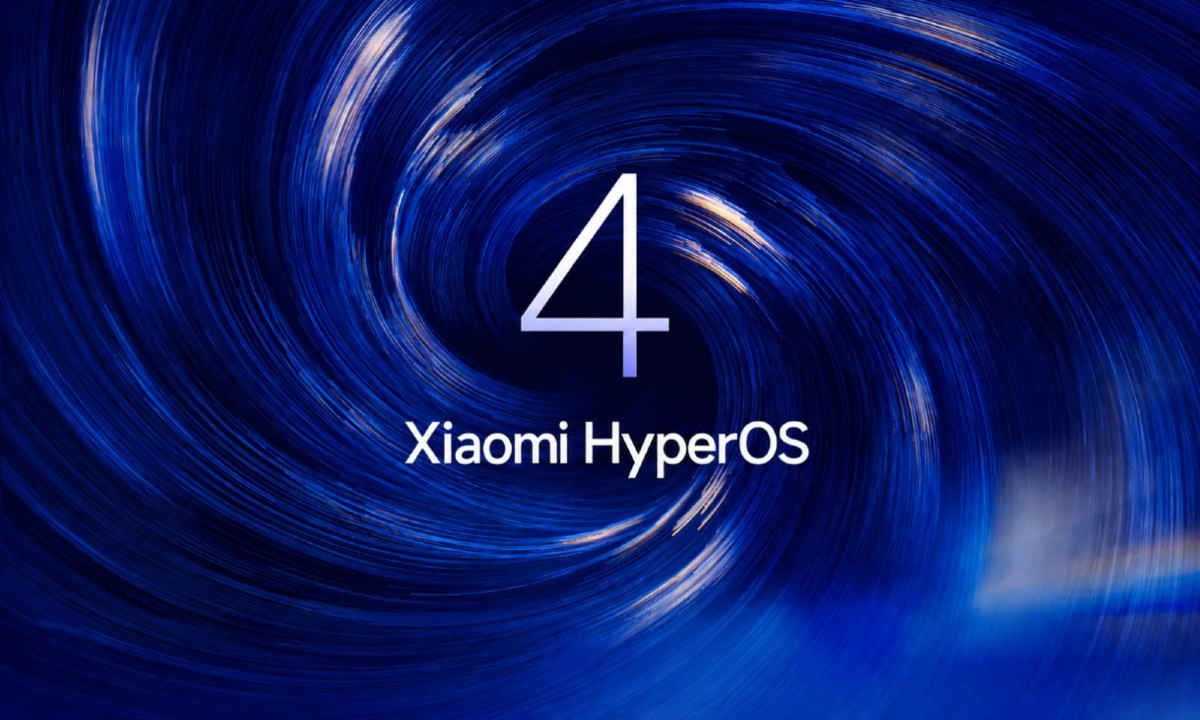 HyperOS 4 en Xiaomi tendrá diseño inspirado en iPhone
