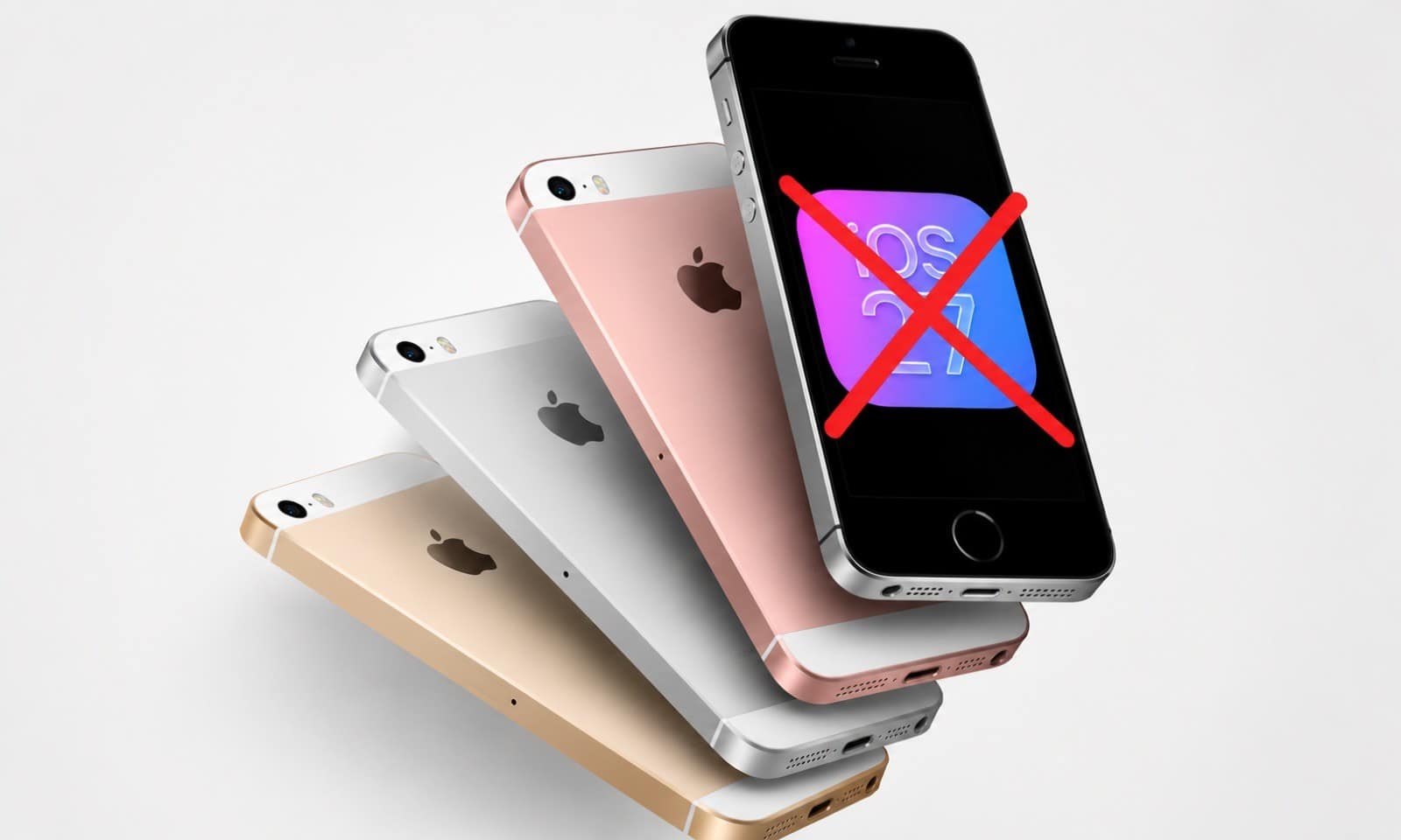 iOS 27 dejaría fuera a estos iPhone y perderían funciones IA