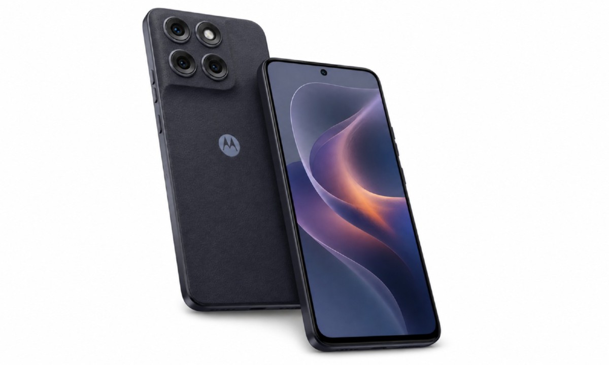 moto g max: cámara de 200 MP y la pantalla AMOLED más brillante de la serie g