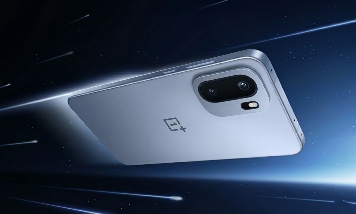 Filtran el OnePlus Ace 7 con chip de nueva generación y refrigeración activa