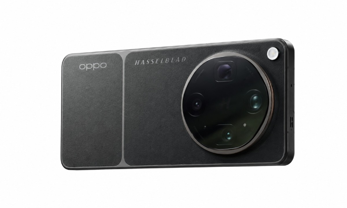 Oppo Find X10 Pro Max: tres cámaras de 200 MP y zoom periscópico