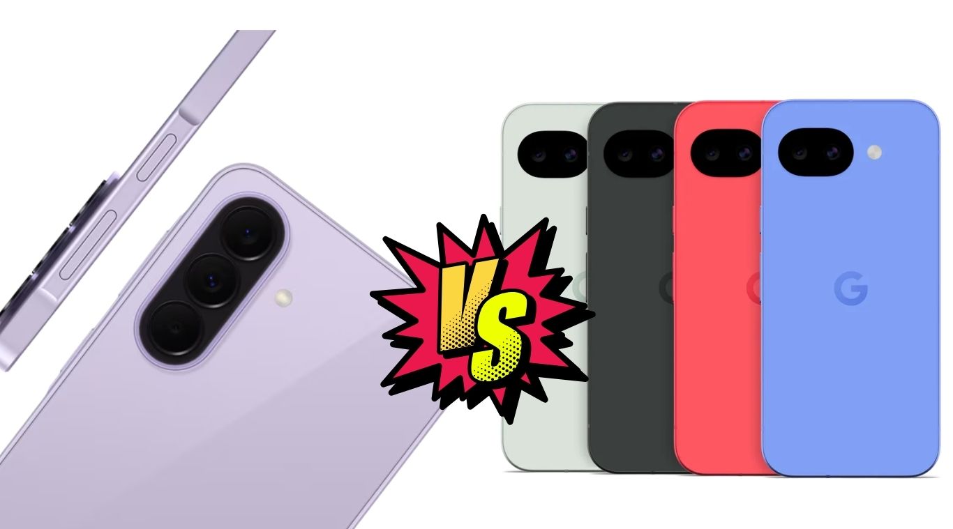 Google Pixel 10a o Samsung Galaxy A57: comparativa completa y diferencias