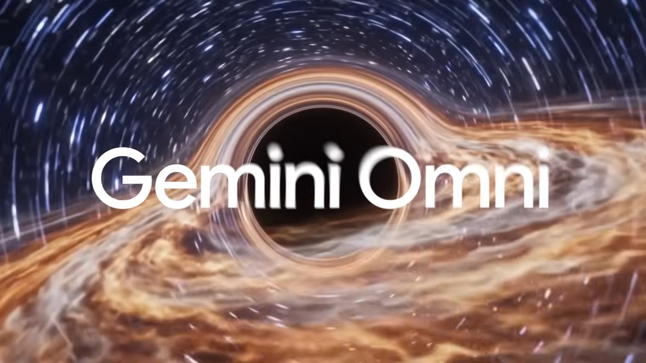 Google presenta Gemini Omni Flash: la IA que ahora puede crear y editar videos con solo hablarle