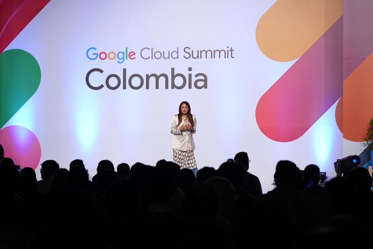 Google Cloud impulsa la IA agéntica en Colombia mientras empresas aceleran automatización