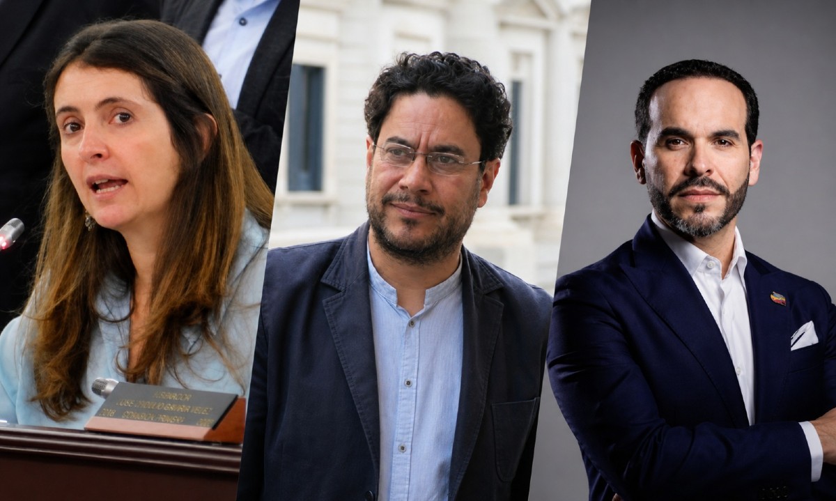 Colombia 2026 Top 3: la elección presidencial entre encuestas, territorio y redes