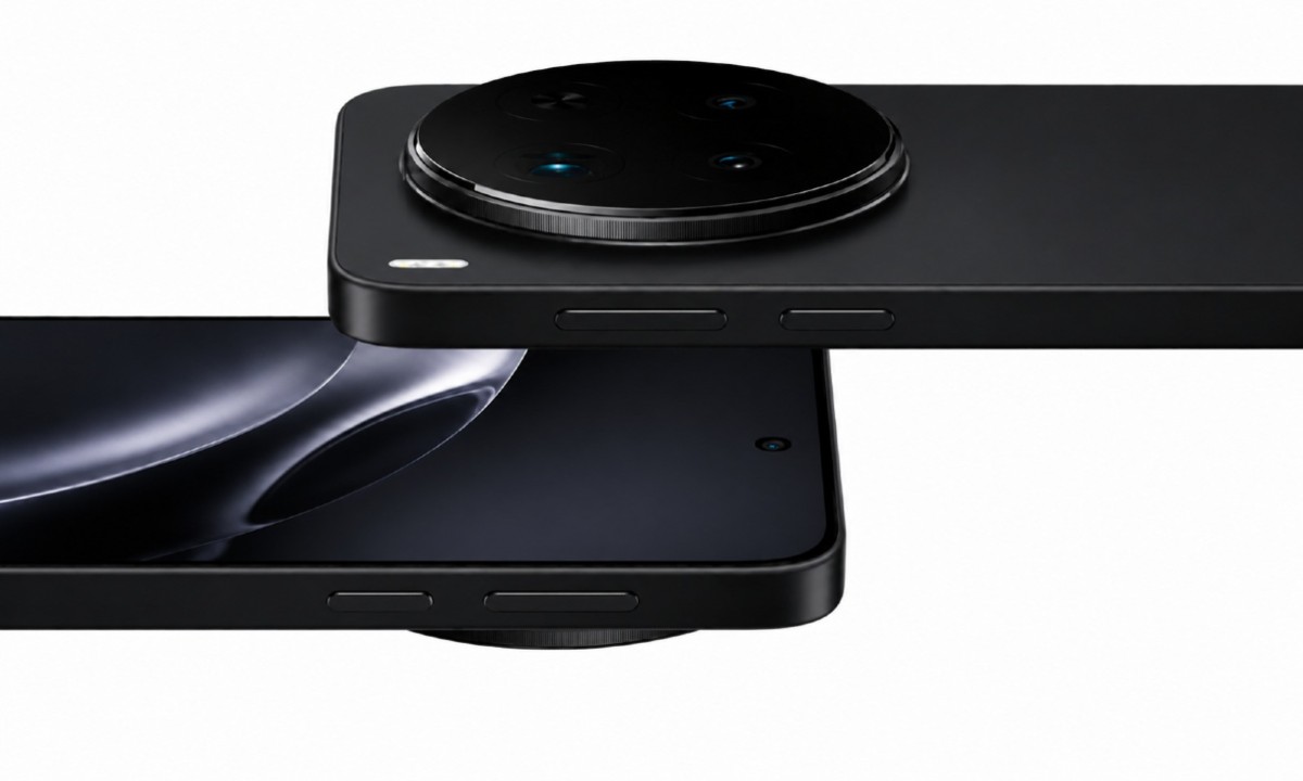 Se filtran las cámaras del vivo X500 Pro sin sensor de 200 MP