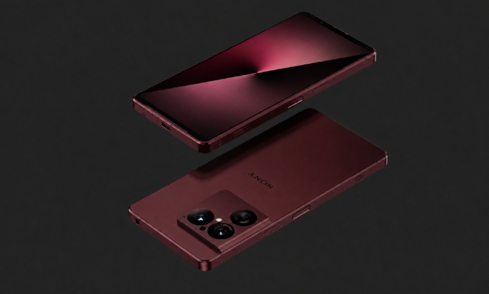 Sony Xperia 1 VIII se filtra: precio, lanzamiento, colores y especificaciones