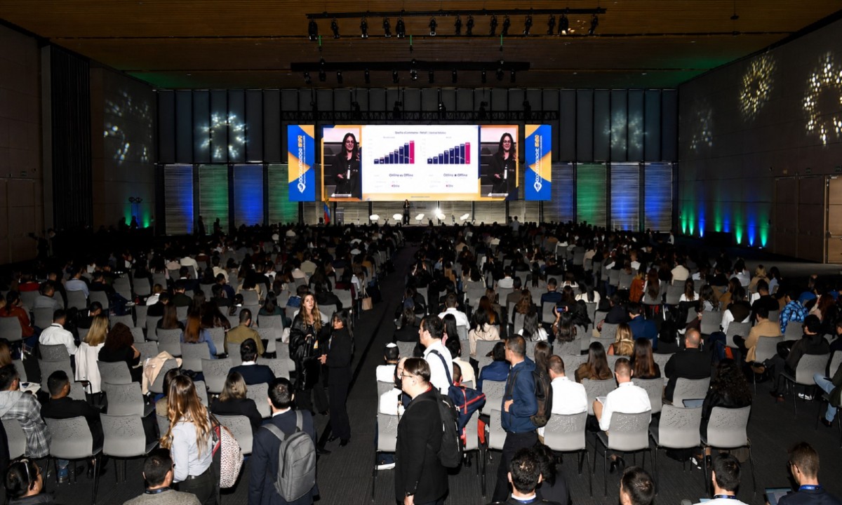 eCommerce Day Colombia 2026: así cambia la IA la forma de comprar online