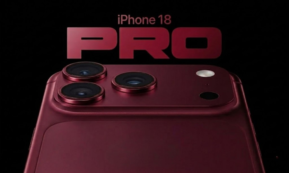 iPhone 18 Pro: las mejoras que justifican cambiar de celular