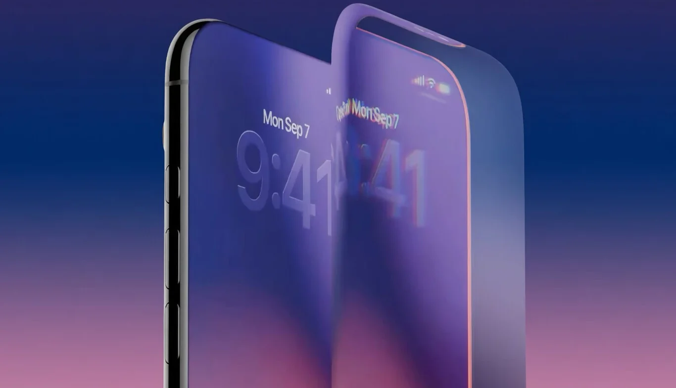 Filtran el iPhone del aniversario: tendría pantalla curva y casi sin bordes