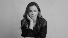 Alejandra Pérez, Regional Account Manager en TrendAI™ Colombia