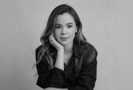 Alejandra Pérez, Regional Account Manager en TrendAI™ Colombia