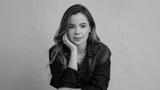 Alejandra Pérez, Regional Account Manager en TrendAI™ Colombia