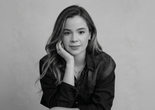 Alejandra Pérez, Regional Account Manager en TrendAI™ Colombia