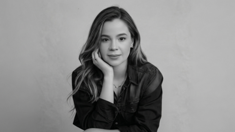 Alejandra Pérez, Regional Account Manager en TrendAI™ Colombia
