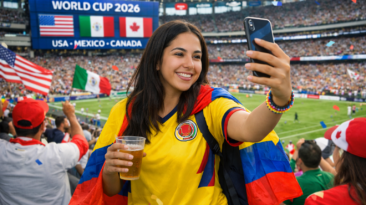 MUNDIAL 2026