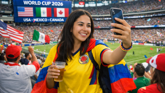 MUNDIAL 2026