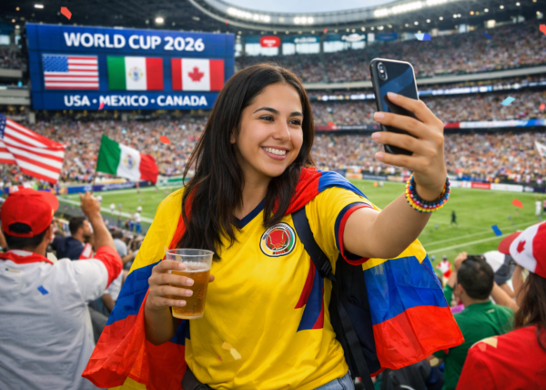 MUNDIAL 2026