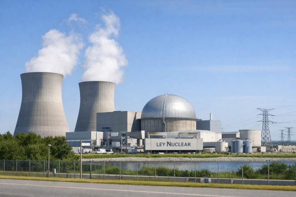 Colombia aprueba la Ley Nuclear: así impactará salud, energía y ciencia