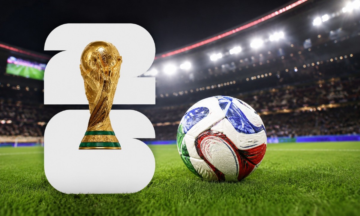 Dónde ver los 104 partidos del Mundial 2026 en Latinoamérica, EE.UU. y España