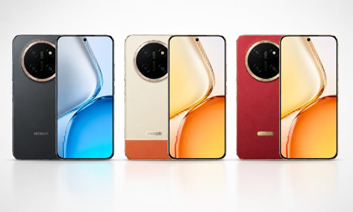 Honor X80 Pro Max oficial: precio, características y batería de 11.000 mAh