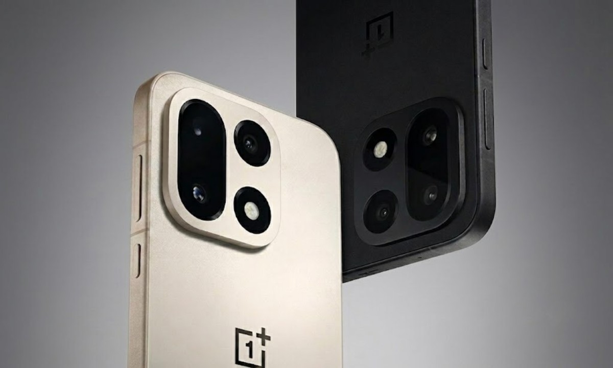 OnePlus 16: de un teleobjetivo de 200 MP a uno de 50 MP, según nuevas filtraciones