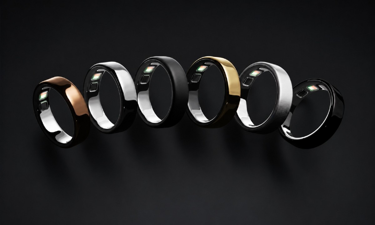 Oura Ring 5: precio, monitoreo de presión arterial y nuevo diseño