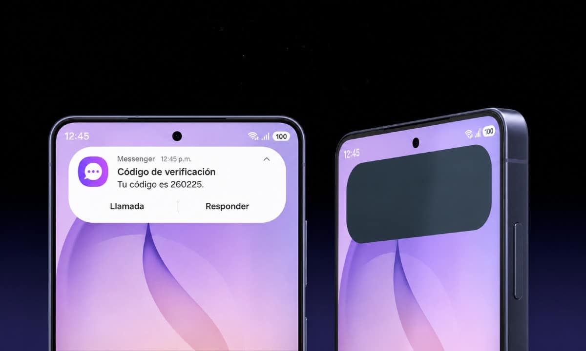 Galaxy S27 Pro incorporaría la pantalla de privacidad del S26 Ultra