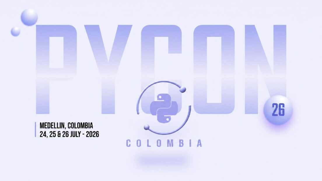PyCon Colombia 2026: Noticias, Fotos, Evaluaciones, Precios y Rumores ...