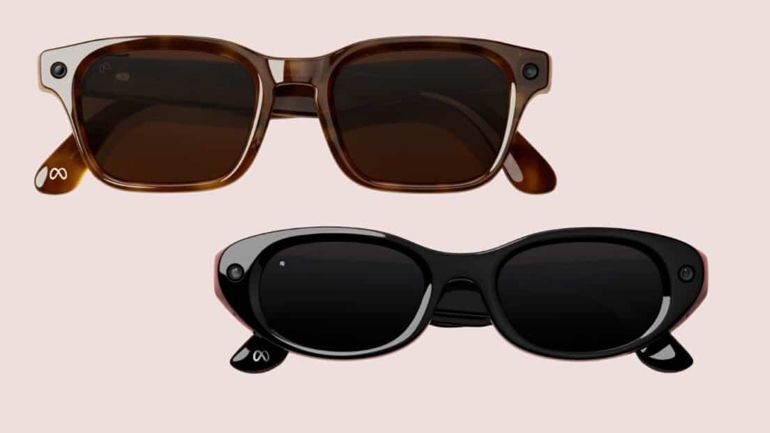 Meta Glasses, así son las nuevas gafas con IA de Meta: este es su ...